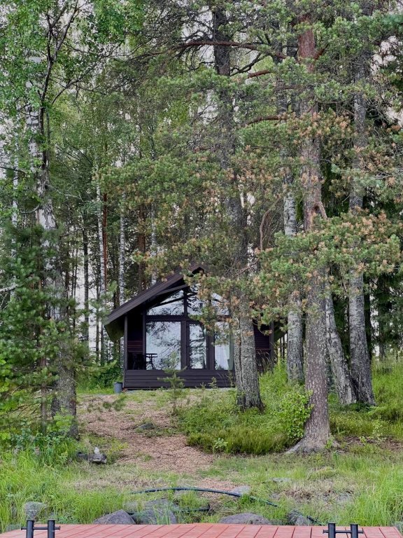Суоярви: Гостевой дом Comfort Premium