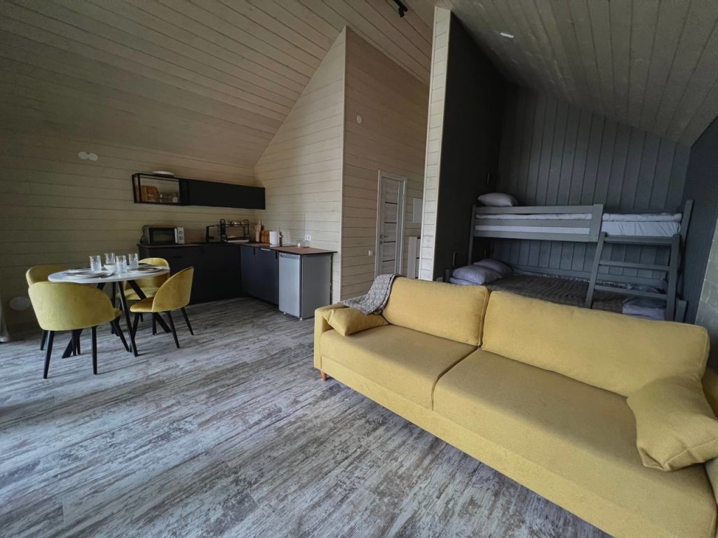 Гостевой дом Comfort Premium — фото 3