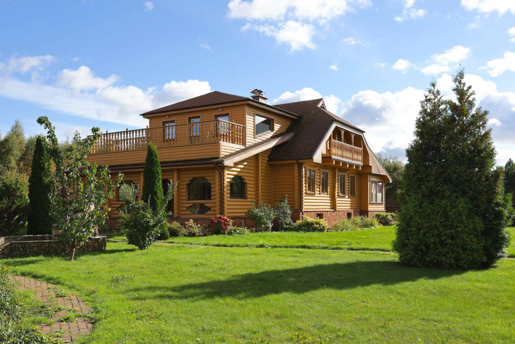 Вилла BalticRealty Вилла Шторм — фото 3