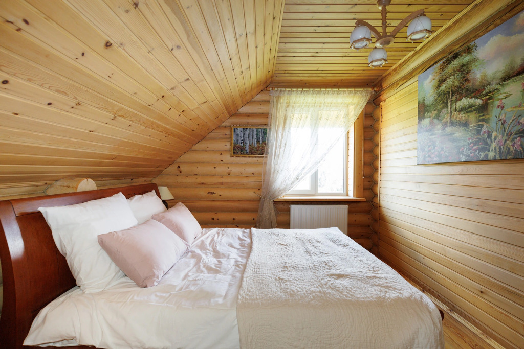Донское: Вилла BalticRealty Вилла Шторм