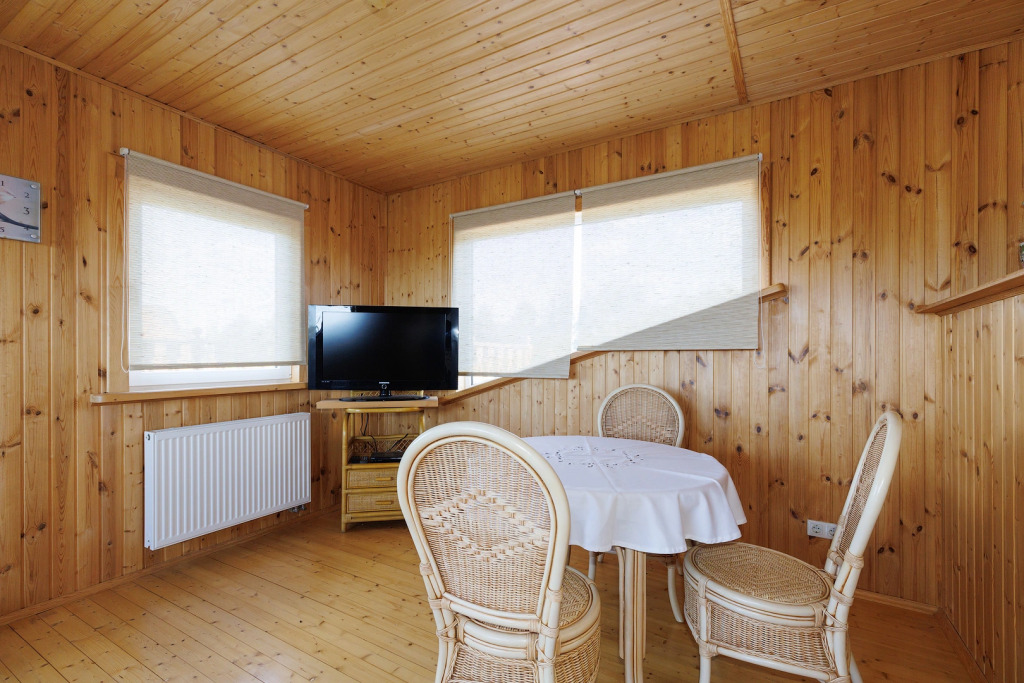 Донское: Вилла BalticRealty Вилла Шторм