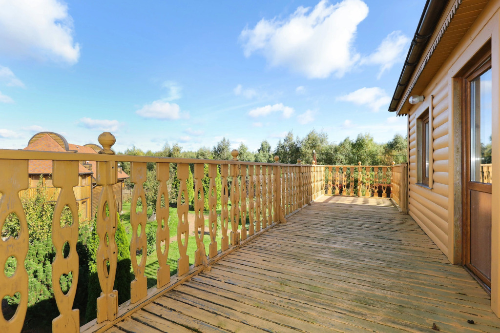 Донское: Вилла BalticRealty Вилла Шторм