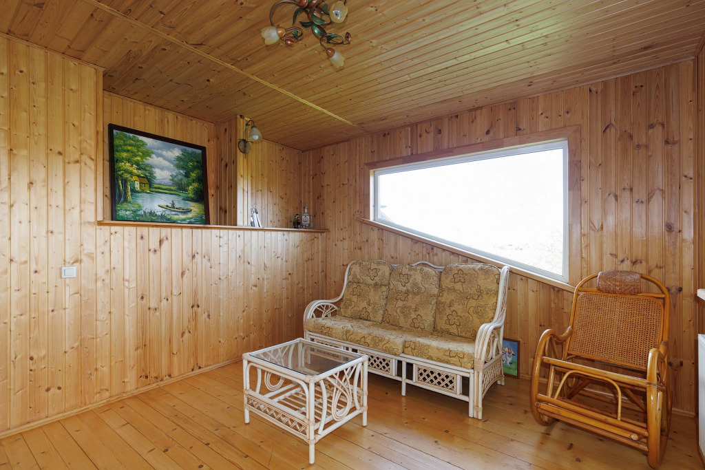 Донское: Вилла BalticRealty Вилла Шторм