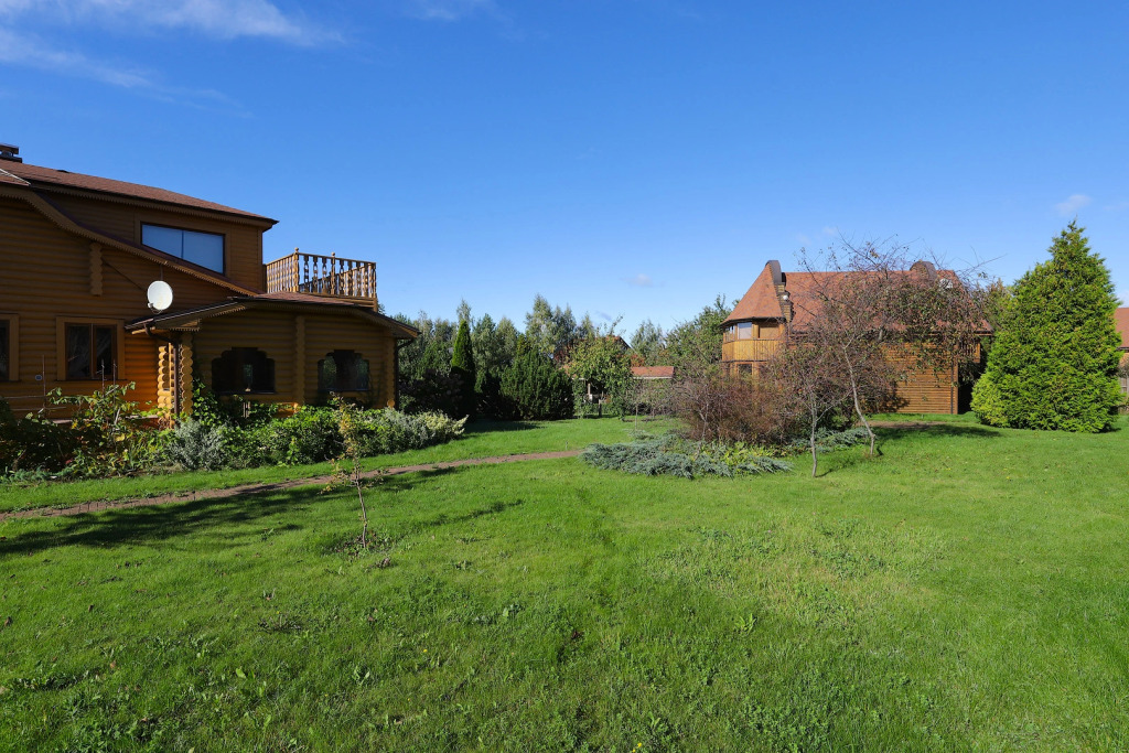 Донское: Вилла BalticRealty Вилла Шторм