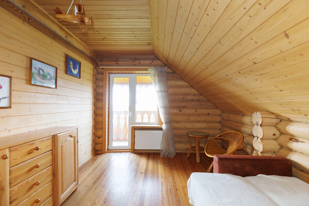Донское: Вилла BalticRealty Вилла Шторм
