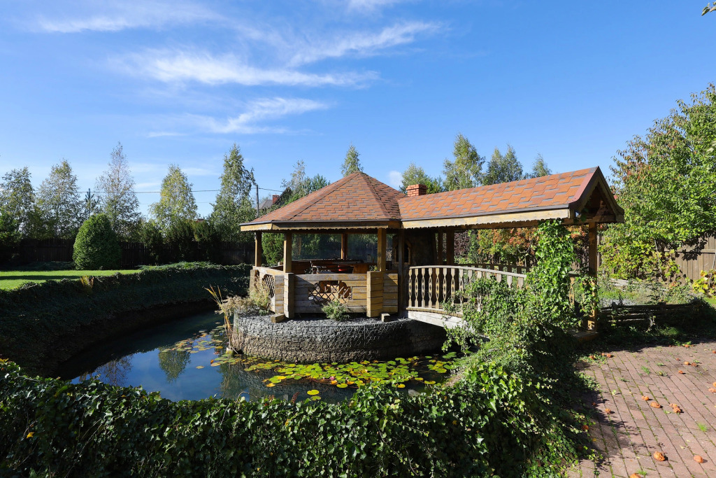 Донское: Вилла BalticRealty Вилла Шторм