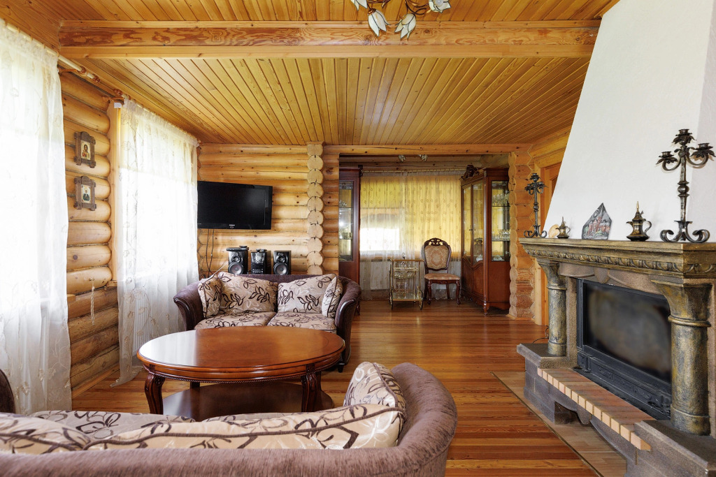 Донское: Вилла BalticRealty Вилла Шторм