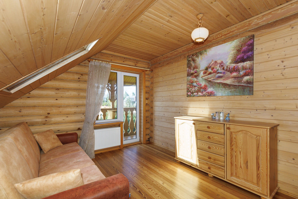 Донское: Вилла BalticRealty Вилла Шторм