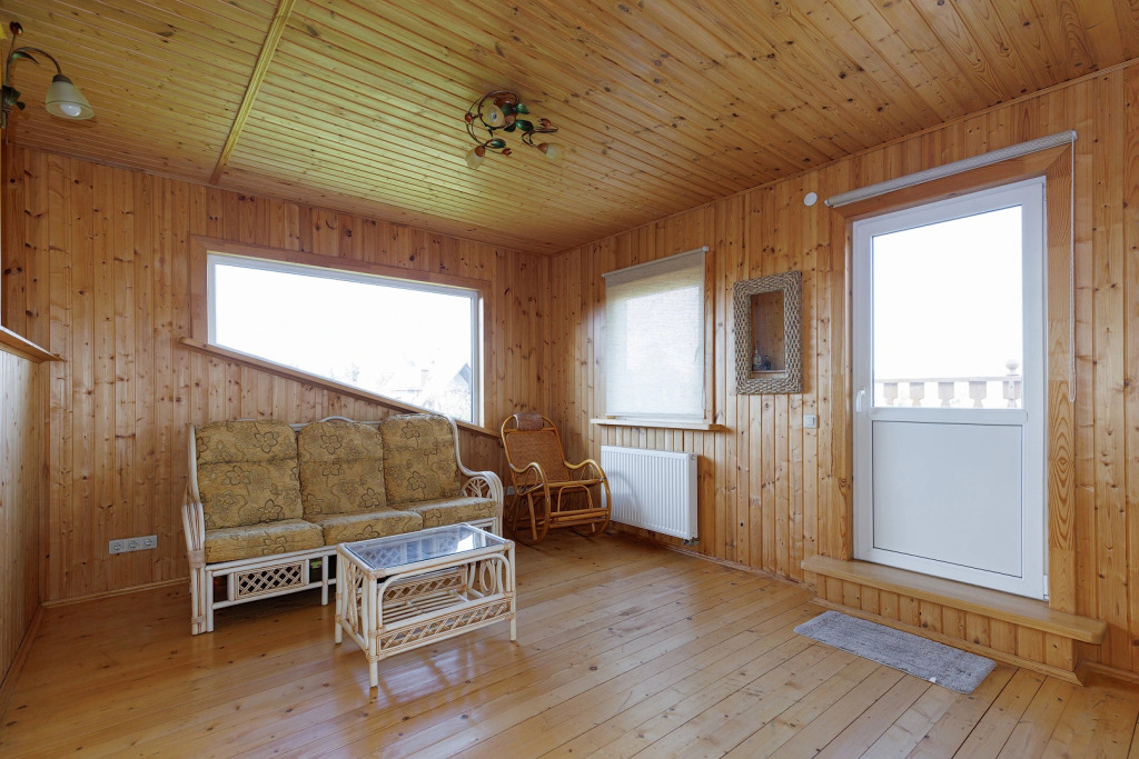 Донское: Вилла BalticRealty Вилла Шторм