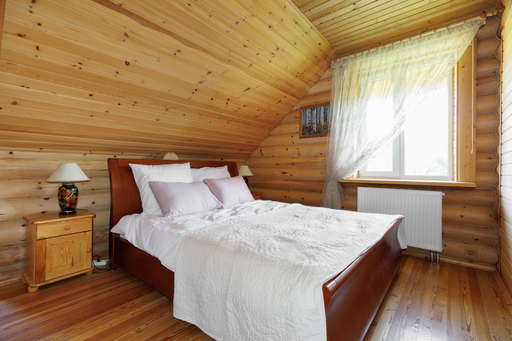 Донское: Вилла BalticRealty Вилла Шторм