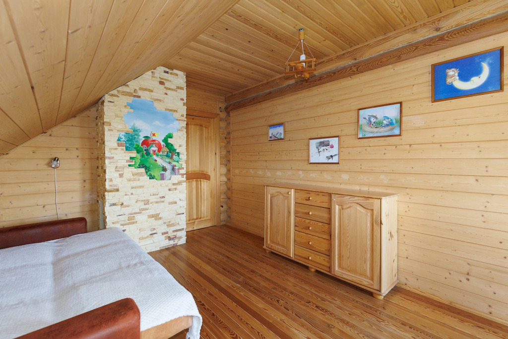 Донское: Вилла BalticRealty Вилла Шторм