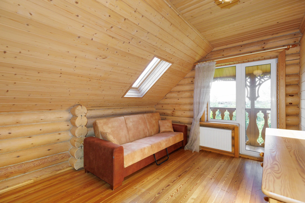 Донское: Вилла BalticRealty Вилла Шторм