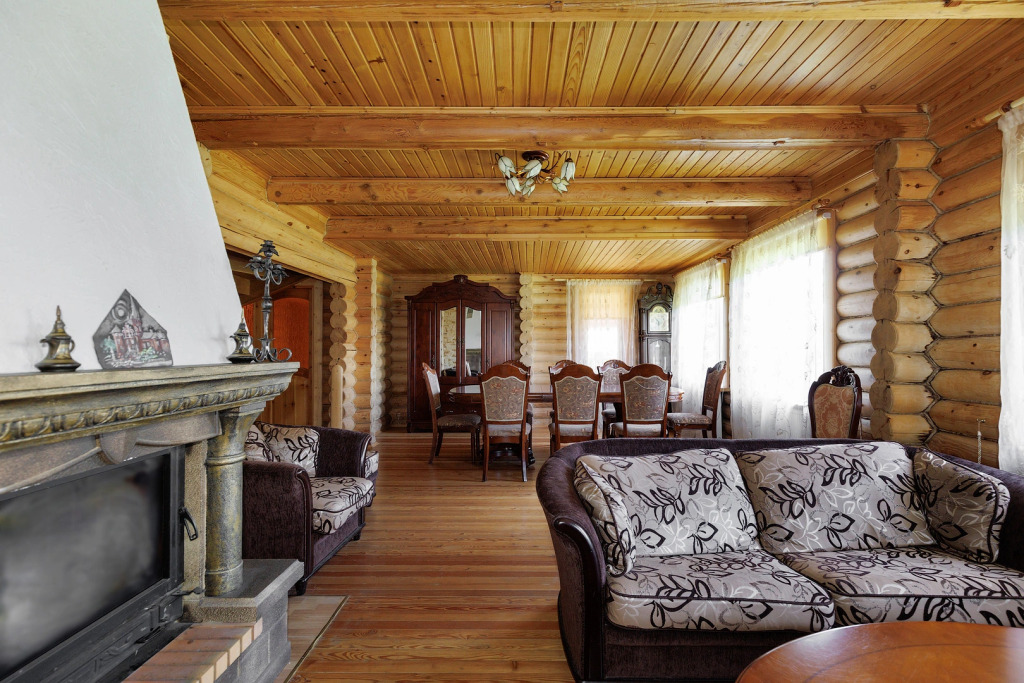 Донское: Вилла BalticRealty Вилла Шторм