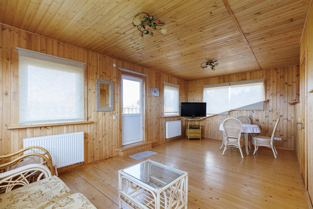 Донское: Вилла BalticRealty Вилла Шторм
