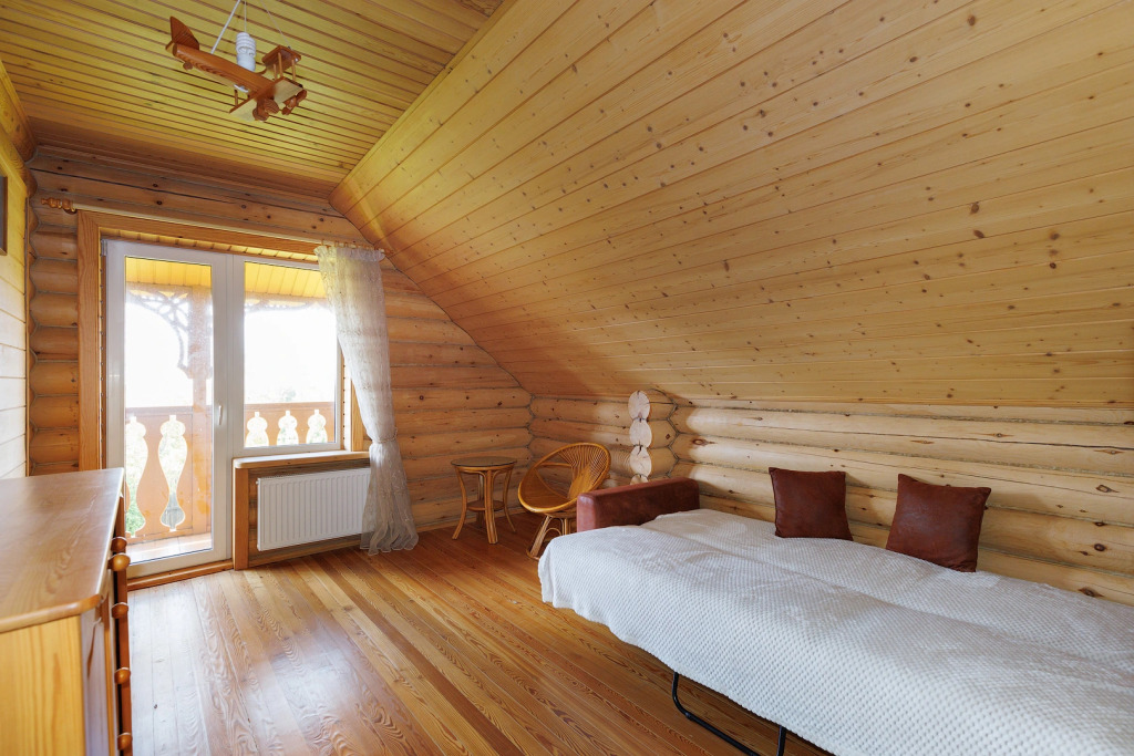 Донское: Вилла BalticRealty Вилла Шторм