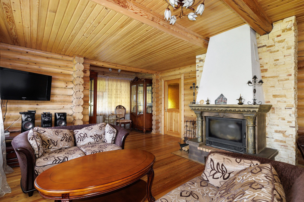 Донское: Вилла BalticRealty Вилла Шторм