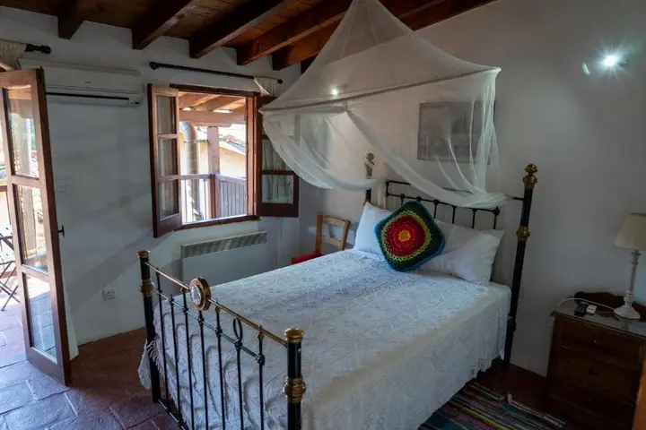 Какопетрия: Zangoulos Villa