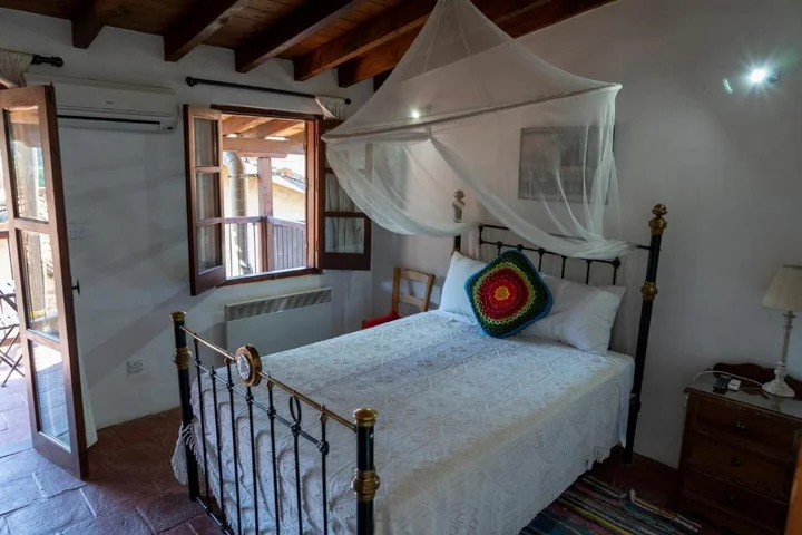 Какопетрия: Zangoulos Villa
