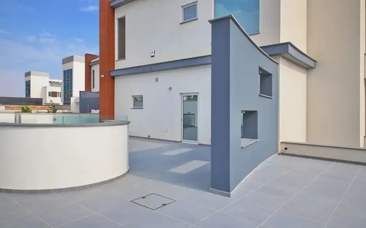 Айя-Напа: Pearl Beachfront Villa