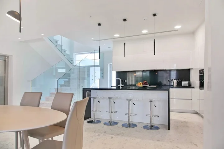 Айя-Напа: Pearl Beachfront Villa