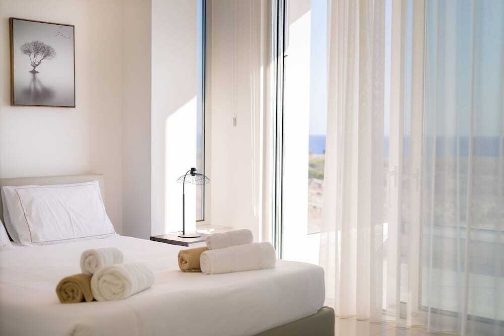 Айя-Напа: Pearl Beachfront Villa