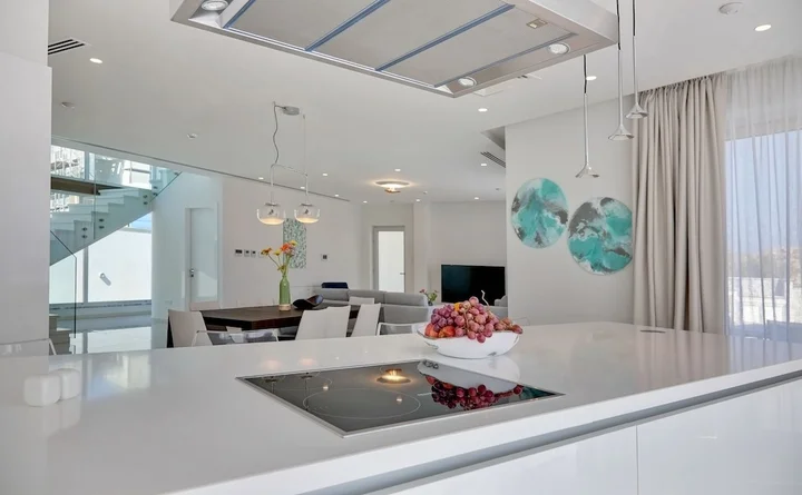 Айя-Напа: Pearl Beachfront Villa