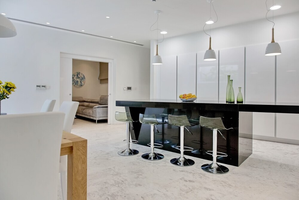 Айя-Напа: Pearl Beachfront Villa