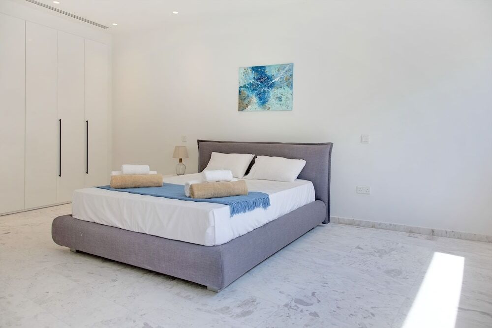 Айя-Напа: Pearl Beachfront Villa