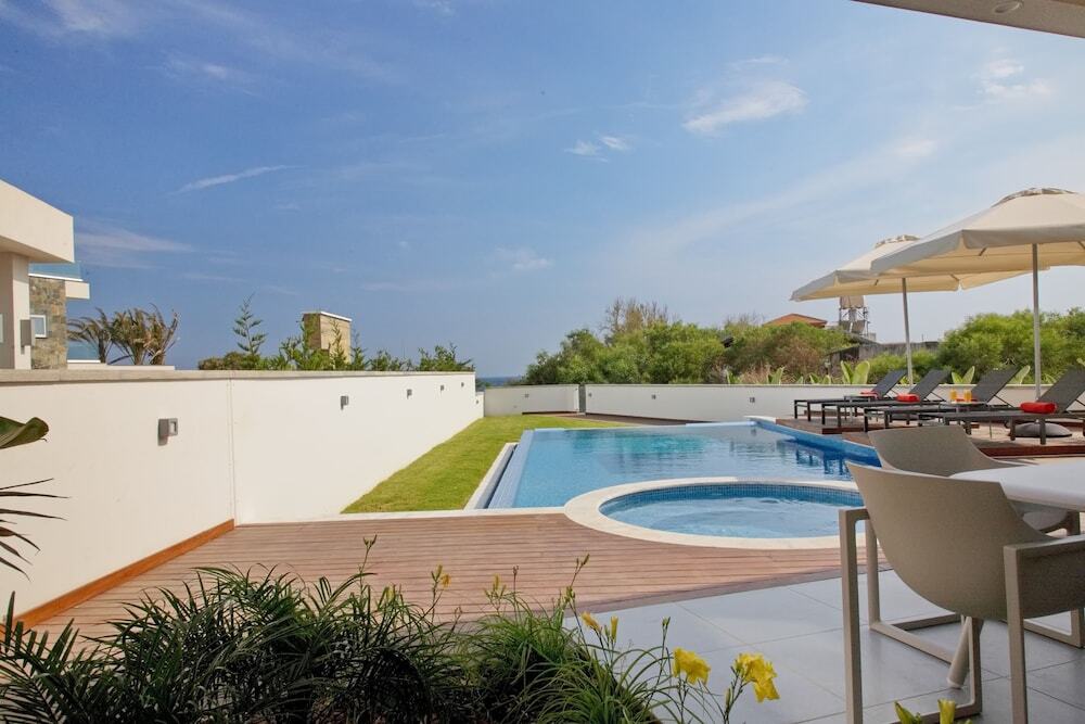 Айя-Напа: Pearl Beachfront Villa