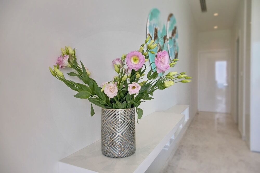 Айя-Напа: Pearl Beachfront Villa