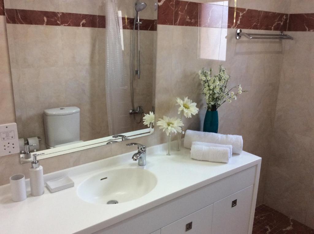 Полис Хрисохус: Dream House Latchi Villa