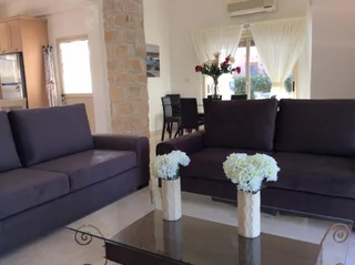 Полис Хрисохус: Dream House Latchi Villa