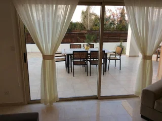 Полис Хрисохус: Dream House Latchi Villa