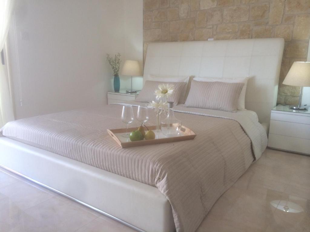 Полис Хрисохус: Dream House Latchi Villa