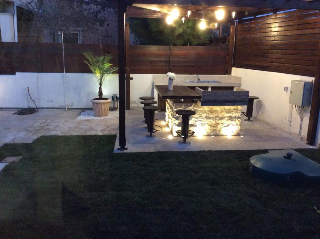 Полис Хрисохус: Dream House Latchi Villa