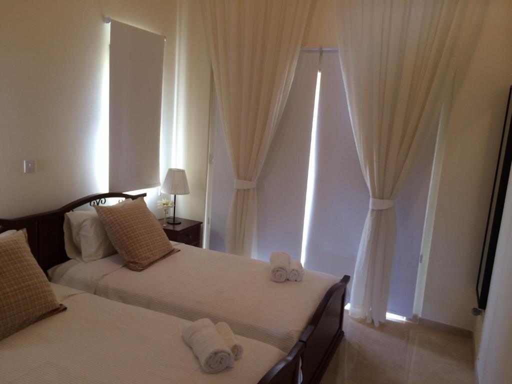 Полис Хрисохус: Dream House Latchi Villa
