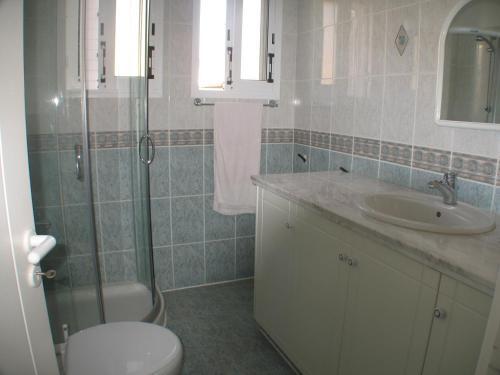 Пейя: Villa Xemxija