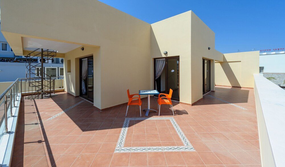 Протарас: Fig Tree Bay Villa 10