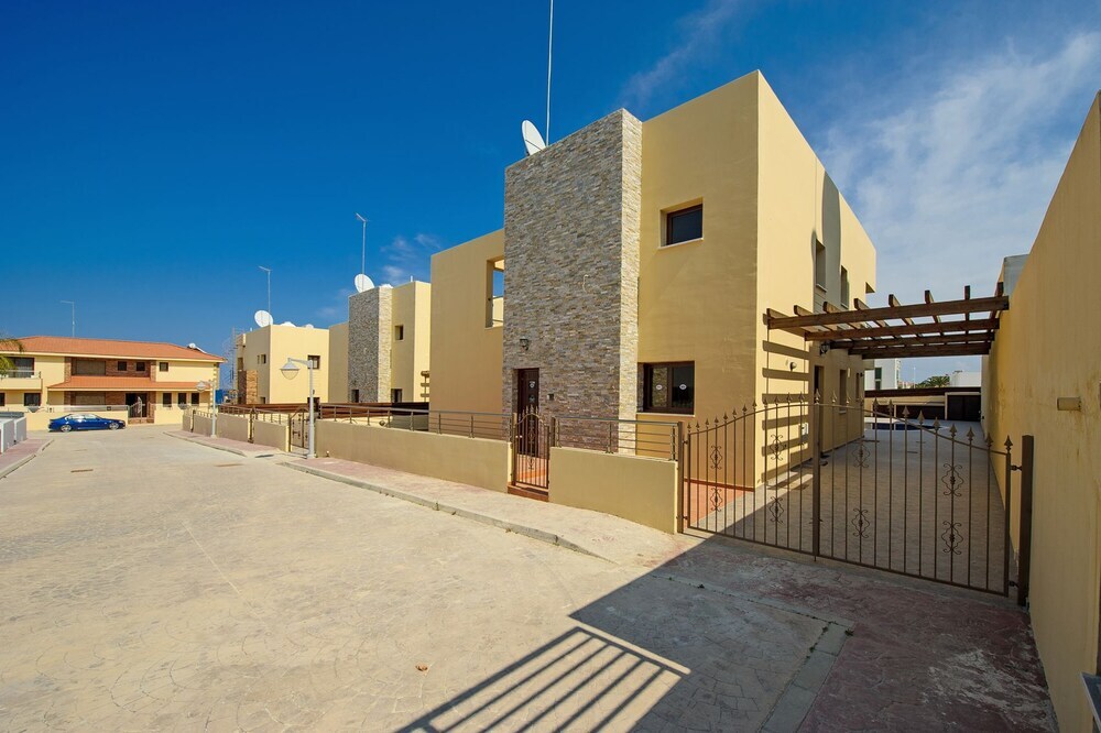 Fig Tree Bay Villa 10 — фото 1