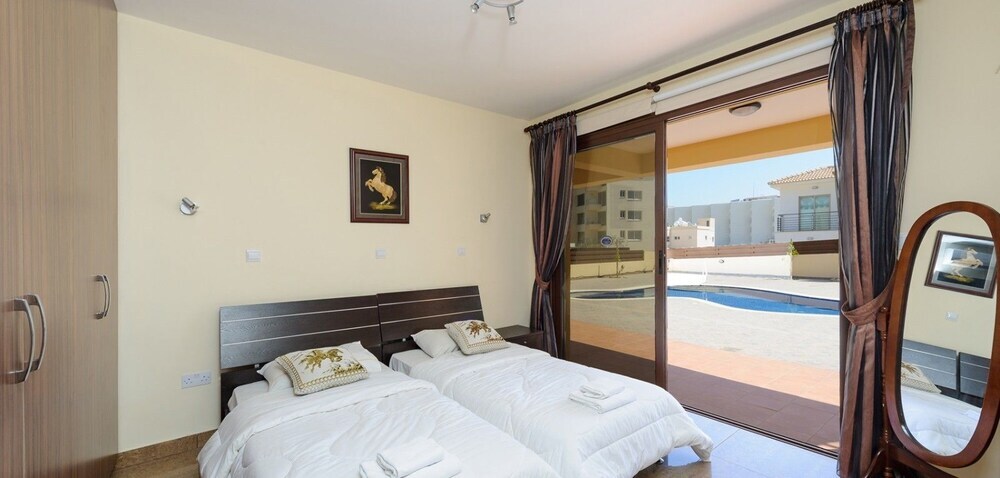 Протарас: Fig Tree Bay Villa 10