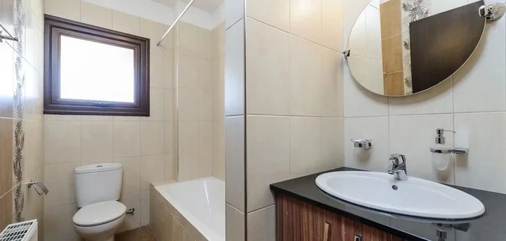 Протарас: Fig Tree Bay Villa 10
