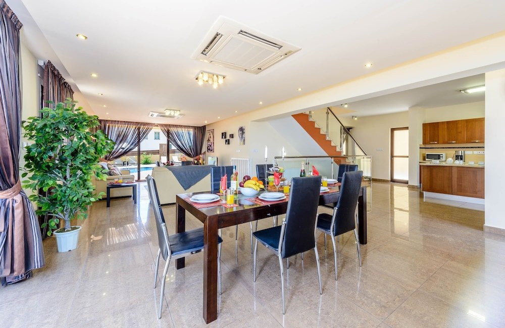 Протарас: Fig Tree Bay Villa 10