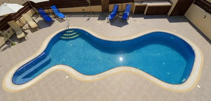 Протарас: Fig Tree Bay Villa 10