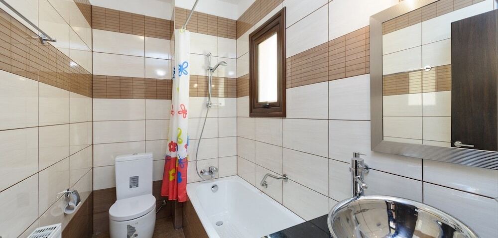Протарас: Fig Tree Bay Villa 10