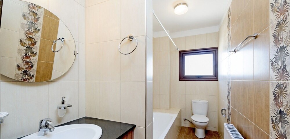 Протарас: Fig Tree Bay Villa 10