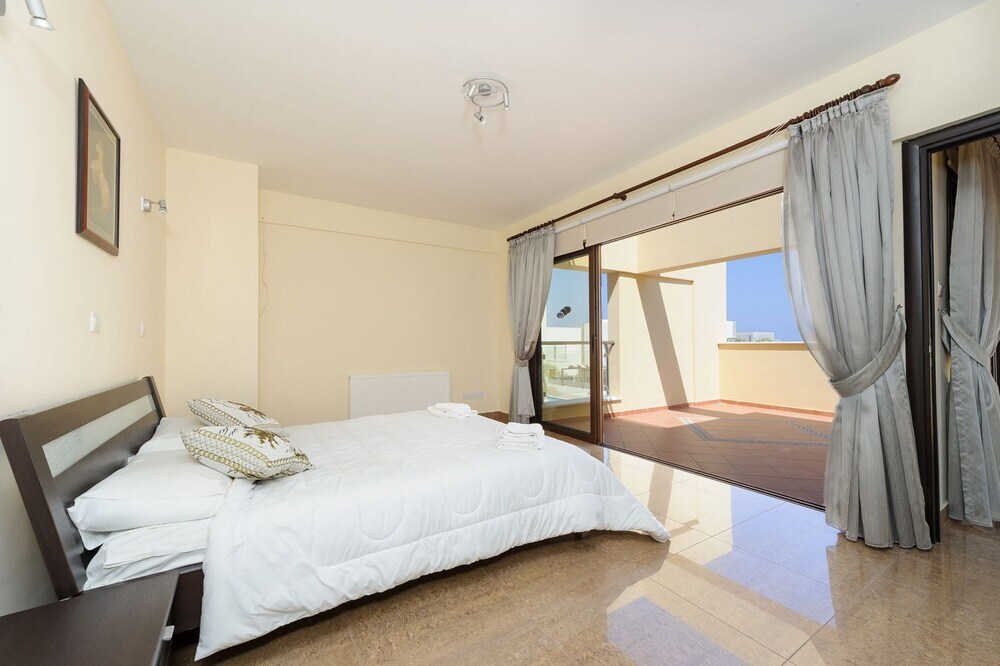 Fig Tree Bay Villa 10 — фото 4