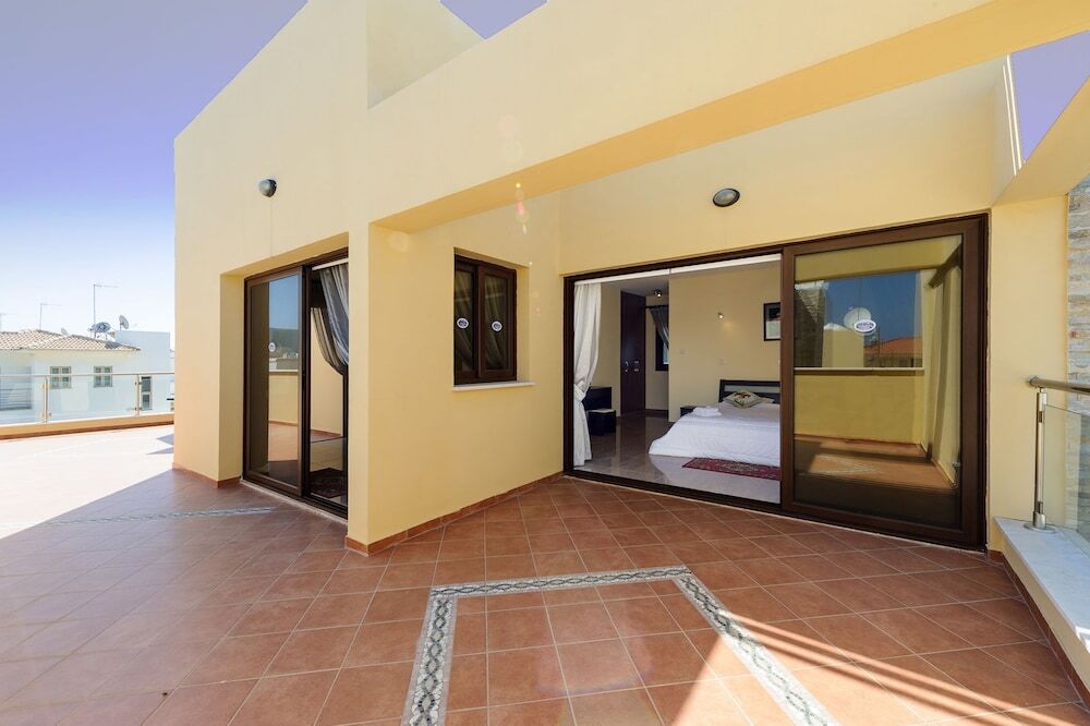Fig Tree Bay Villa 10 — фото 3