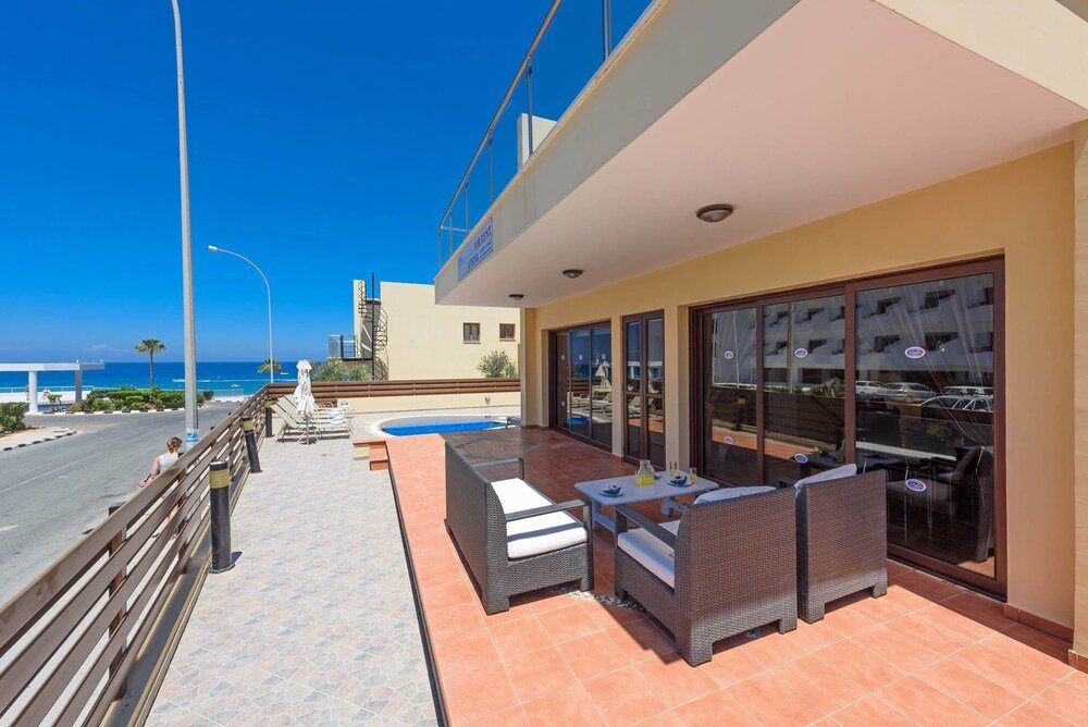 Протарас: Fig Tree Bay Villa 6