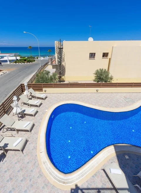 Протарас: Fig Tree Bay Villa 6