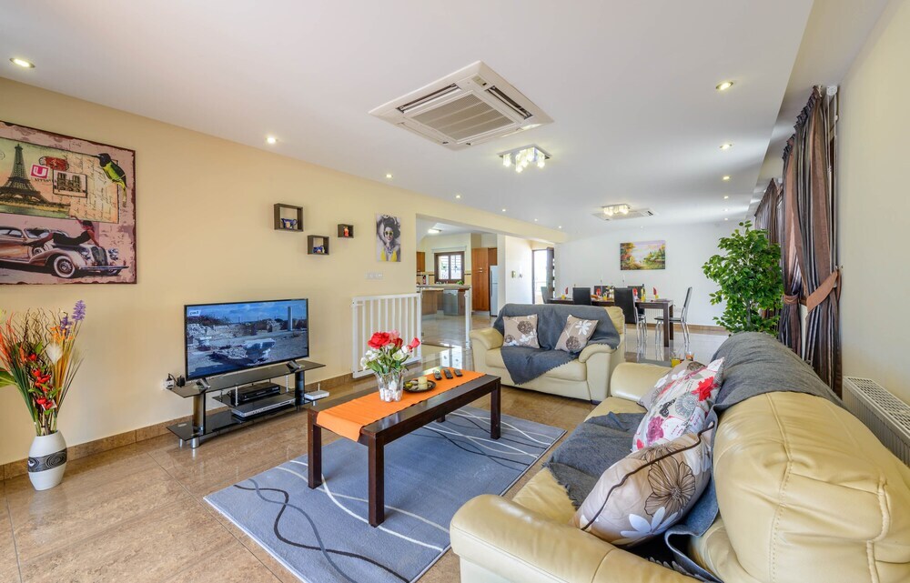 Протарас: Fig Tree Bay Villa 6
